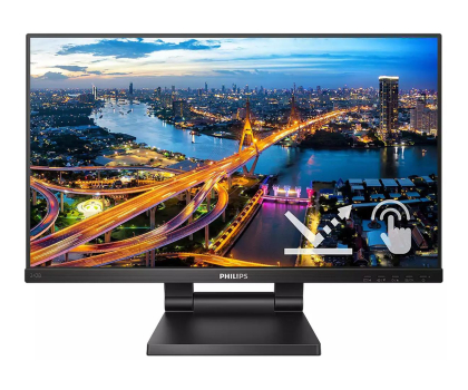 Monitor Philips 242B1TC/00